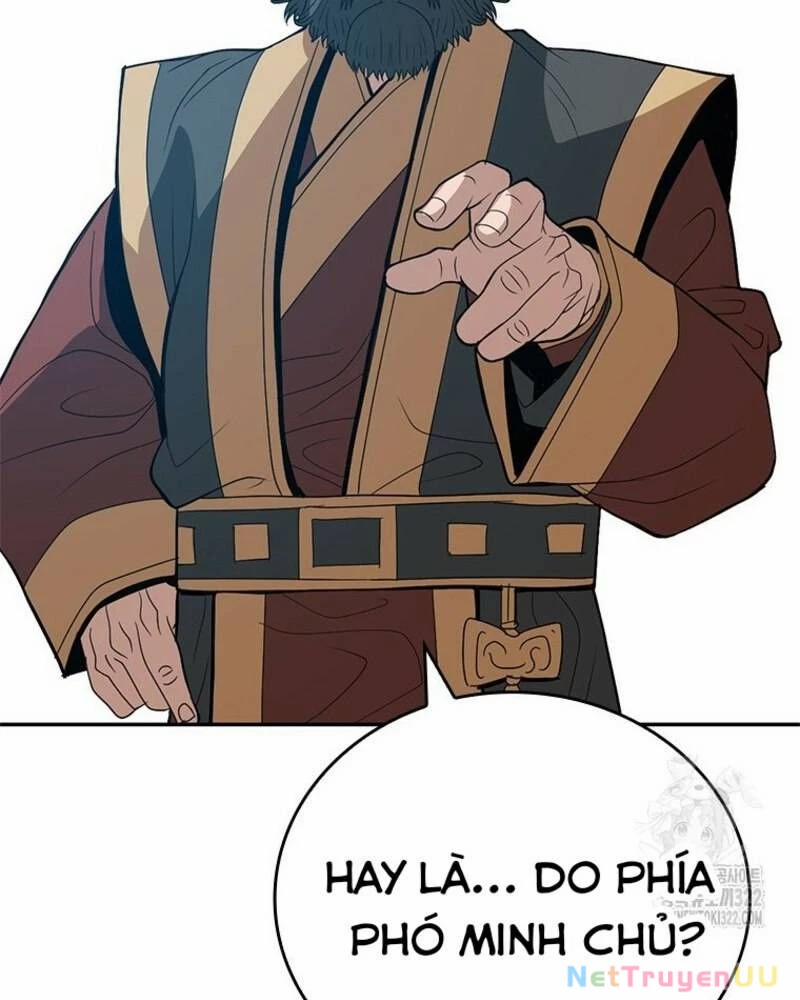 Vô Địch Vạn Quyền, Bất Khả Chiến Bại 38 trang 121