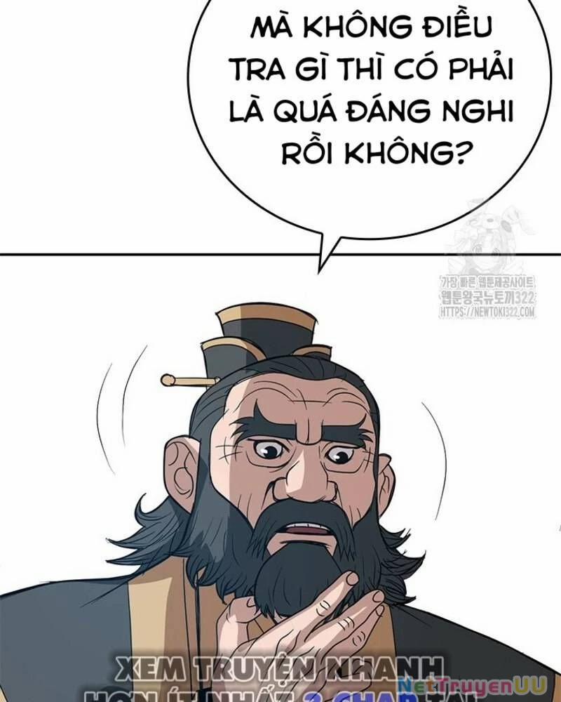 Vô Địch Vạn Quyền, Bất Khả Chiến Bại 38 trang 126