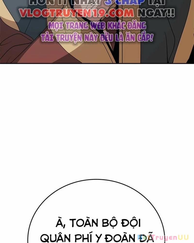 Vô Địch Vạn Quyền, Bất Khả Chiến Bại 38 trang 127