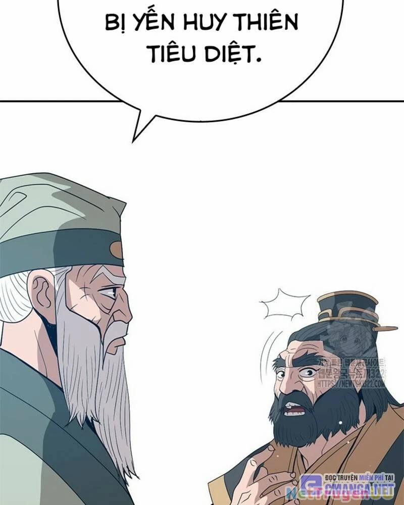 Vô Địch Vạn Quyền, Bất Khả Chiến Bại 38 trang 128