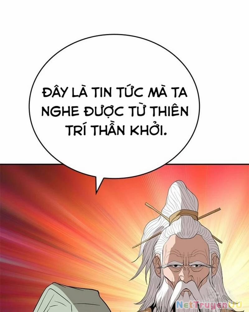 Vô Địch Vạn Quyền, Bất Khả Chiến Bại 38 trang 130