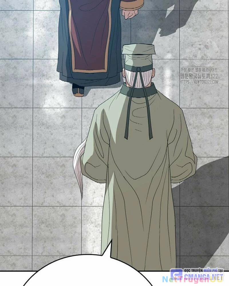 Vô Địch Vạn Quyền, Bất Khả Chiến Bại 38 trang 134