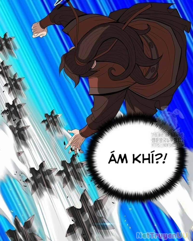 Vô Địch Vạn Quyền, Bất Khả Chiến Bại 38 trang 153