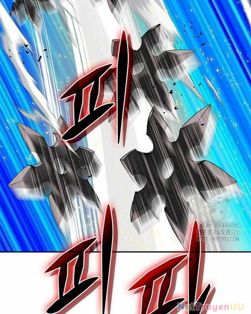 Vô Địch Vạn Quyền, Bất Khả Chiến Bại 38 trang 154