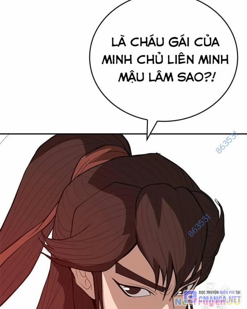 Vô Địch Vạn Quyền, Bất Khả Chiến Bại 38 trang 164