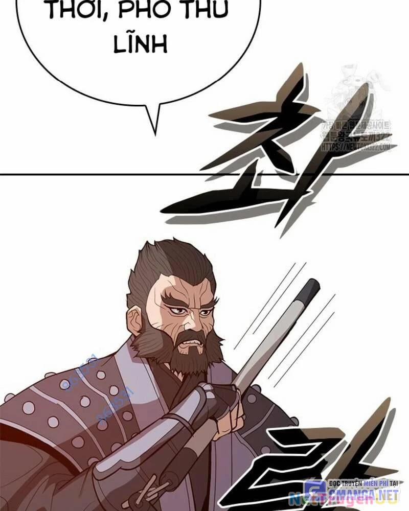 Vô Địch Vạn Quyền, Bất Khả Chiến Bại 38 trang 176