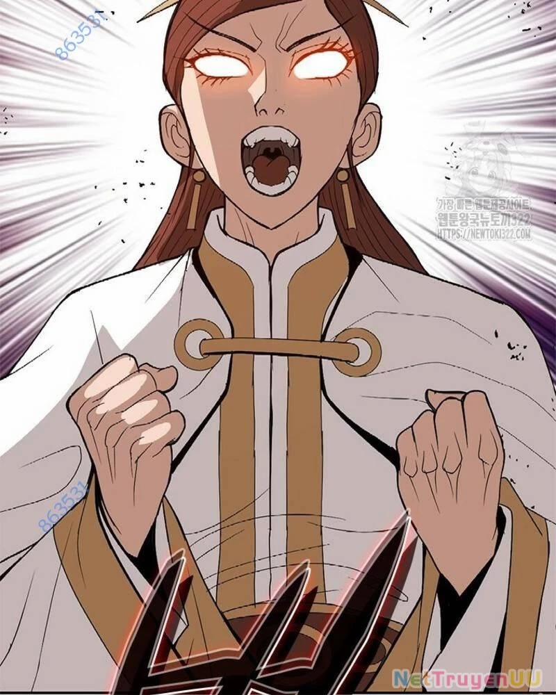 Vô Địch Vạn Quyền, Bất Khả Chiến Bại 38 trang 181