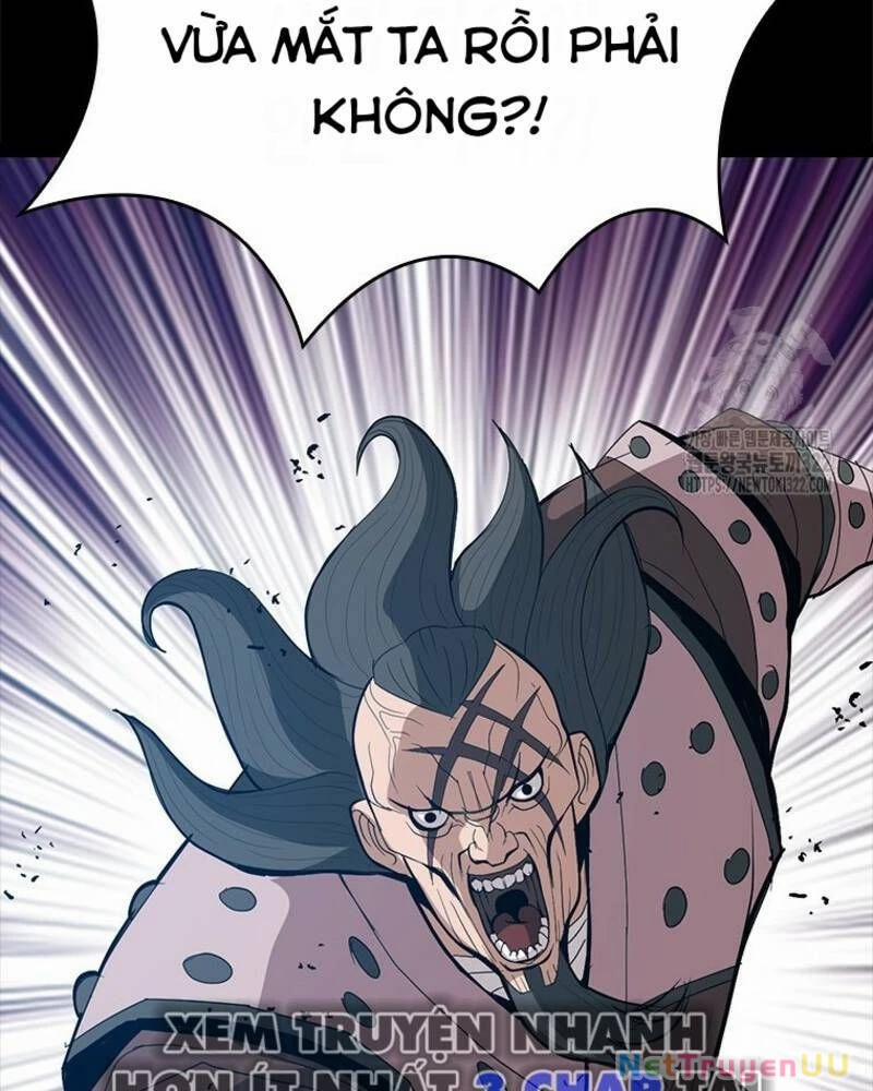 Vô Địch Vạn Quyền, Bất Khả Chiến Bại 38 trang 21