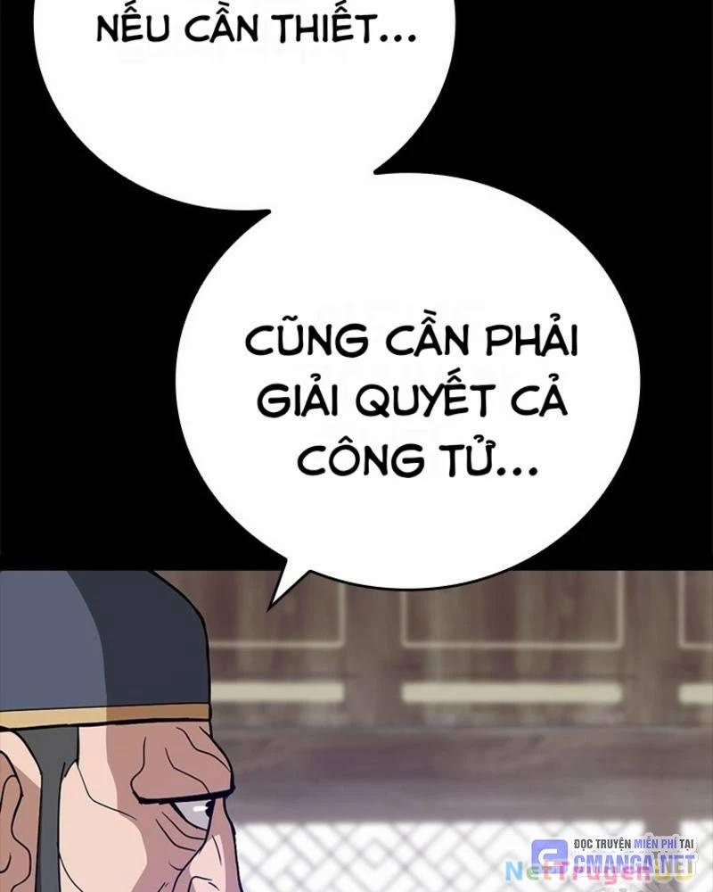 Vô Địch Vạn Quyền, Bất Khả Chiến Bại 38 trang 44