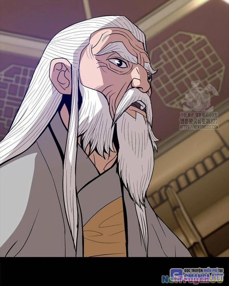 Vô Địch Vạn Quyền, Bất Khả Chiến Bại 38 trang 47