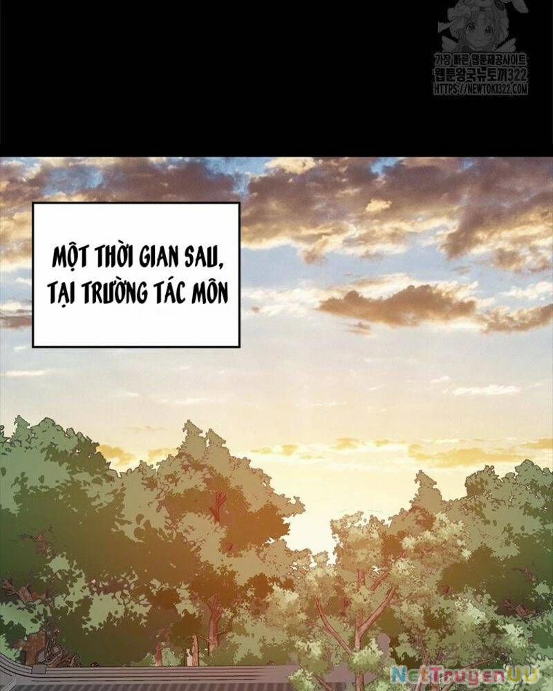 Vô Địch Vạn Quyền, Bất Khả Chiến Bại 38 trang 54