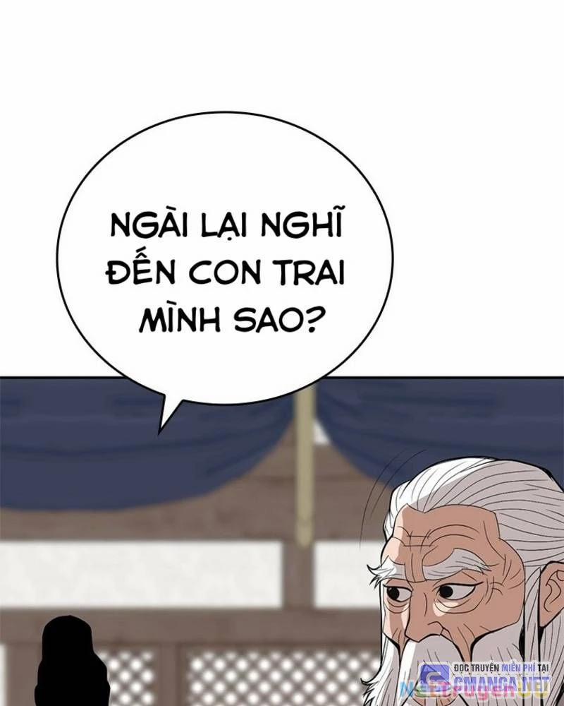 Vô Địch Vạn Quyền, Bất Khả Chiến Bại 38 trang 80