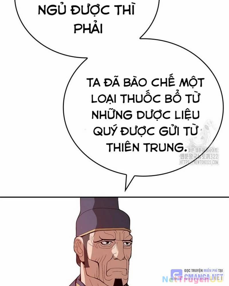 Vô Địch Vạn Quyền, Bất Khả Chiến Bại 38 trang 83