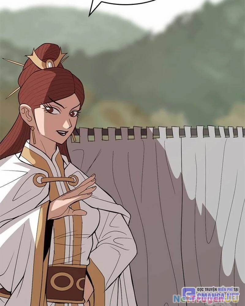 Vô Địch Vạn Quyền, Bất Khả Chiến Bại 39 trang 101