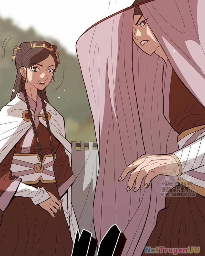 Vô Địch Vạn Quyền, Bất Khả Chiến Bại 39 trang 106