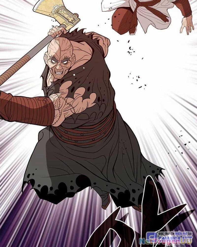 Vô Địch Vạn Quyền, Bất Khả Chiến Bại 39 trang 110