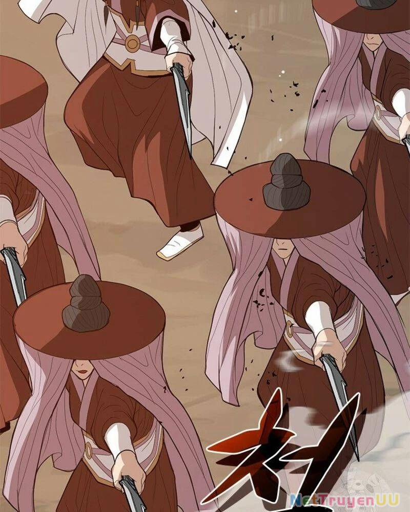 Vô Địch Vạn Quyền, Bất Khả Chiến Bại 39 trang 115