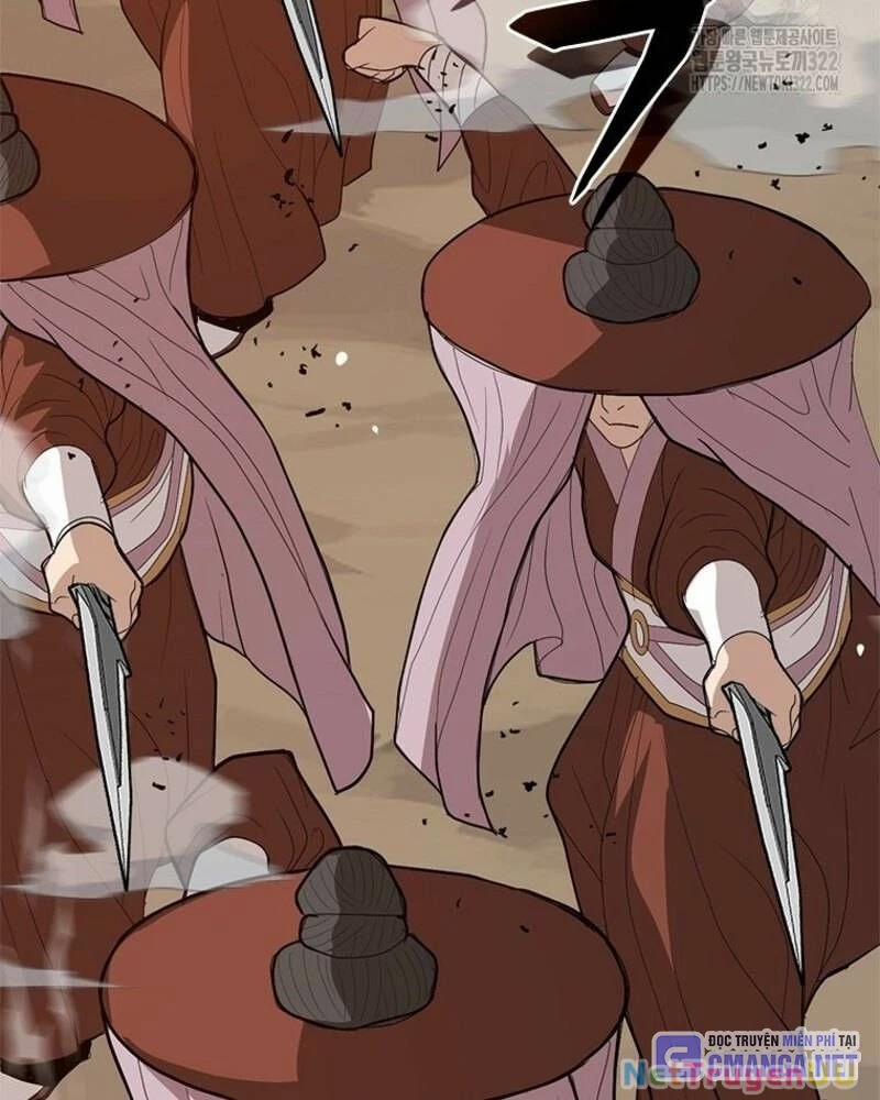 Vô Địch Vạn Quyền, Bất Khả Chiến Bại 39 trang 116