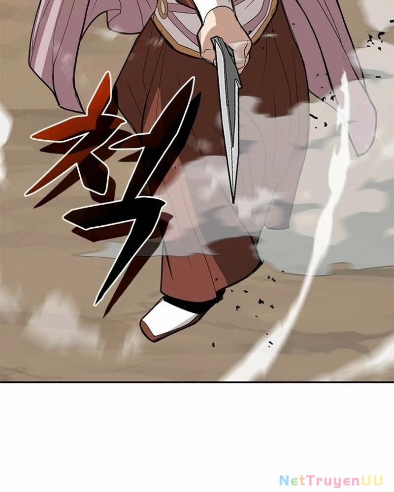Vô Địch Vạn Quyền, Bất Khả Chiến Bại 39 trang 118