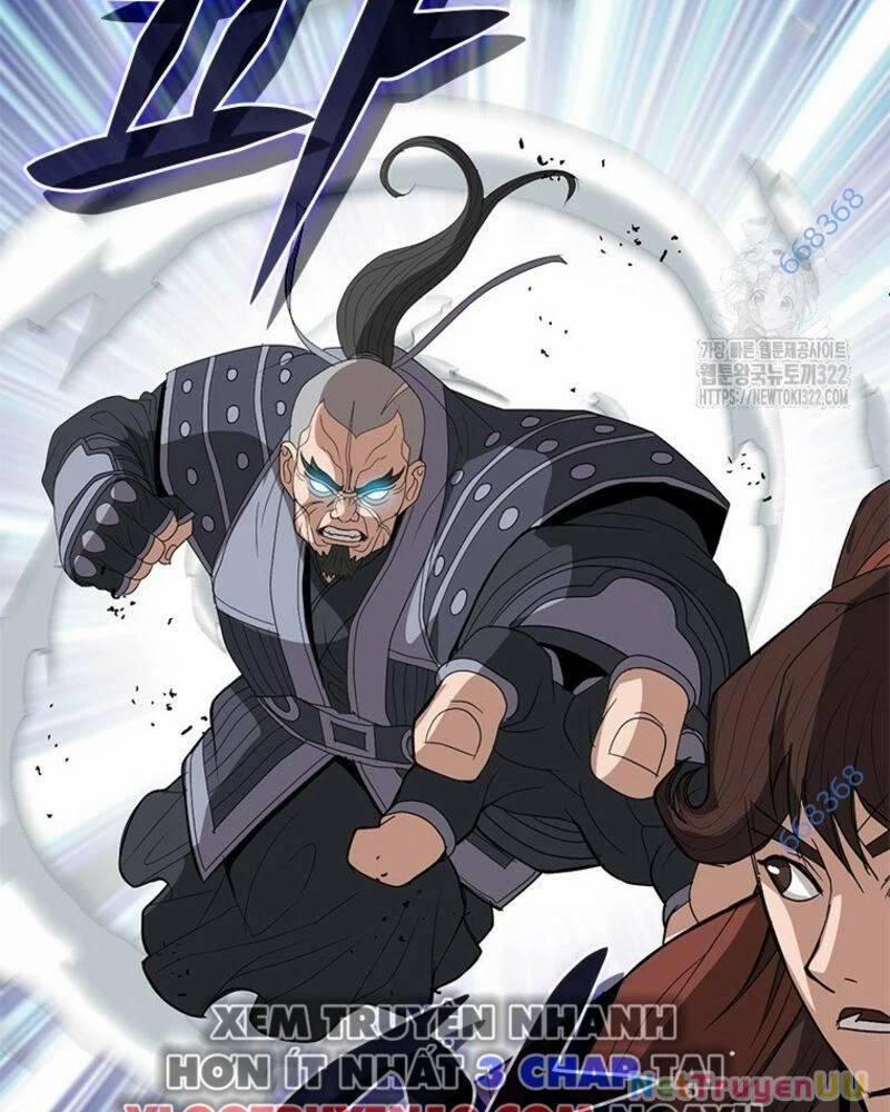 Vô Địch Vạn Quyền, Bất Khả Chiến Bại 39 trang 12