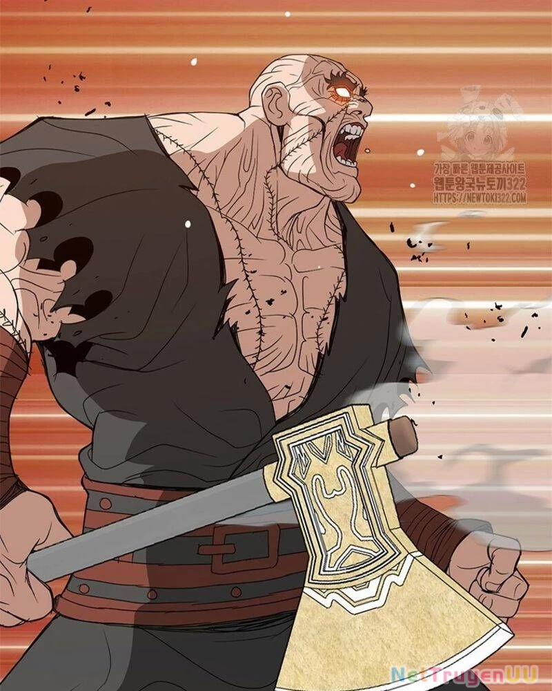 Vô Địch Vạn Quyền, Bất Khả Chiến Bại 39 trang 120