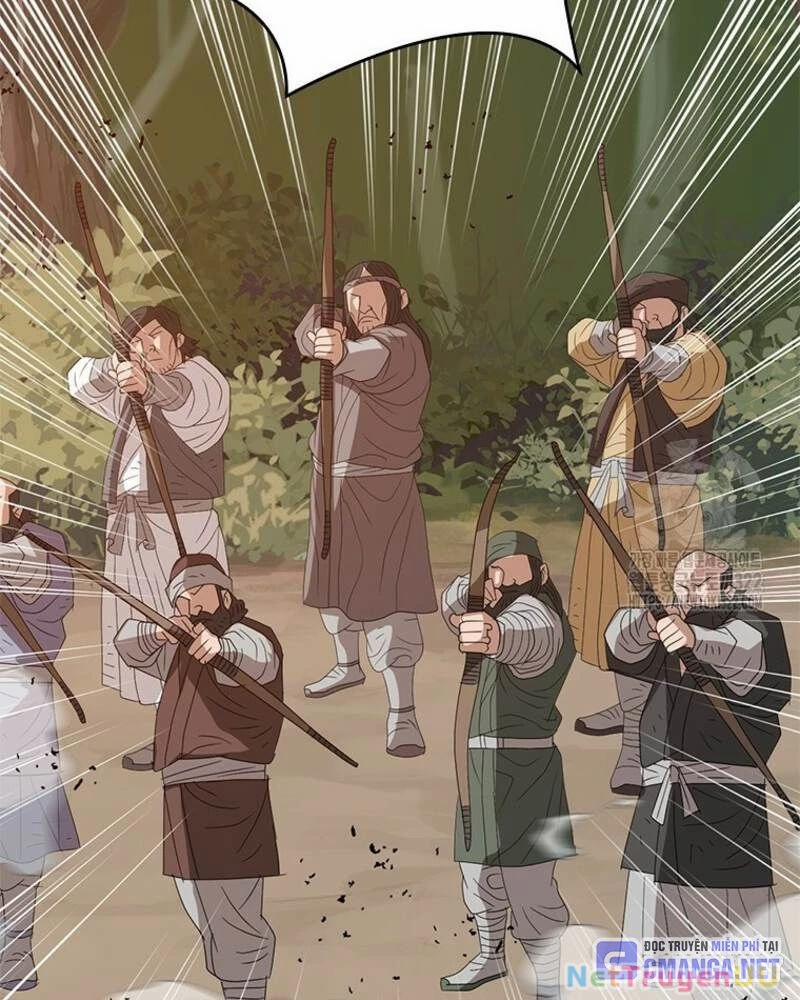 Vô Địch Vạn Quyền, Bất Khả Chiến Bại 39 trang 122