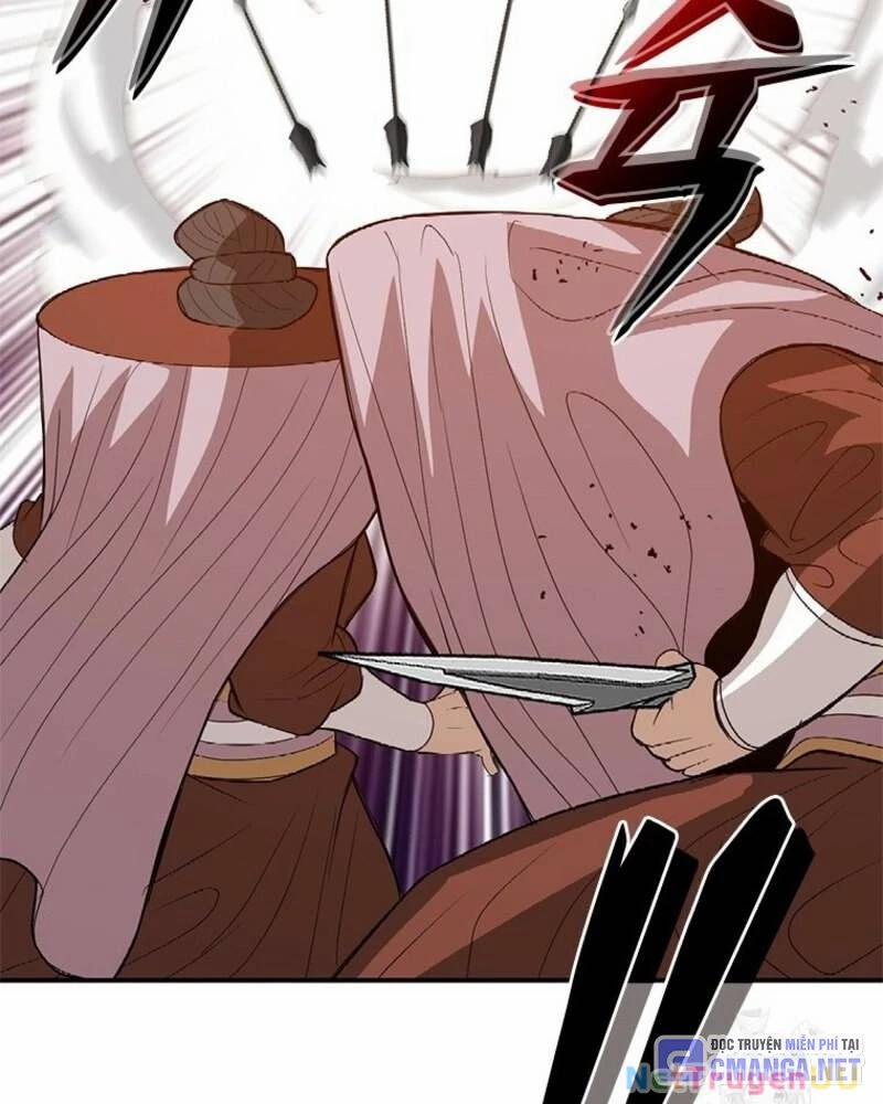 Vô Địch Vạn Quyền, Bất Khả Chiến Bại 39 trang 125