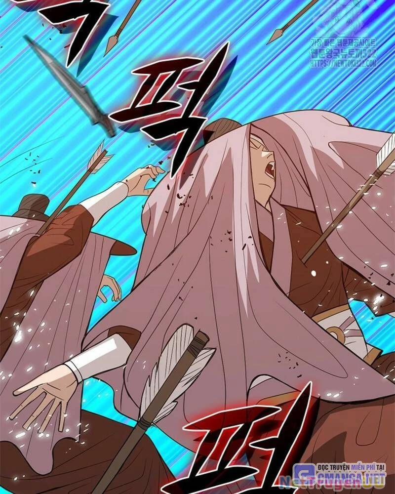Vô Địch Vạn Quyền, Bất Khả Chiến Bại 39 trang 128