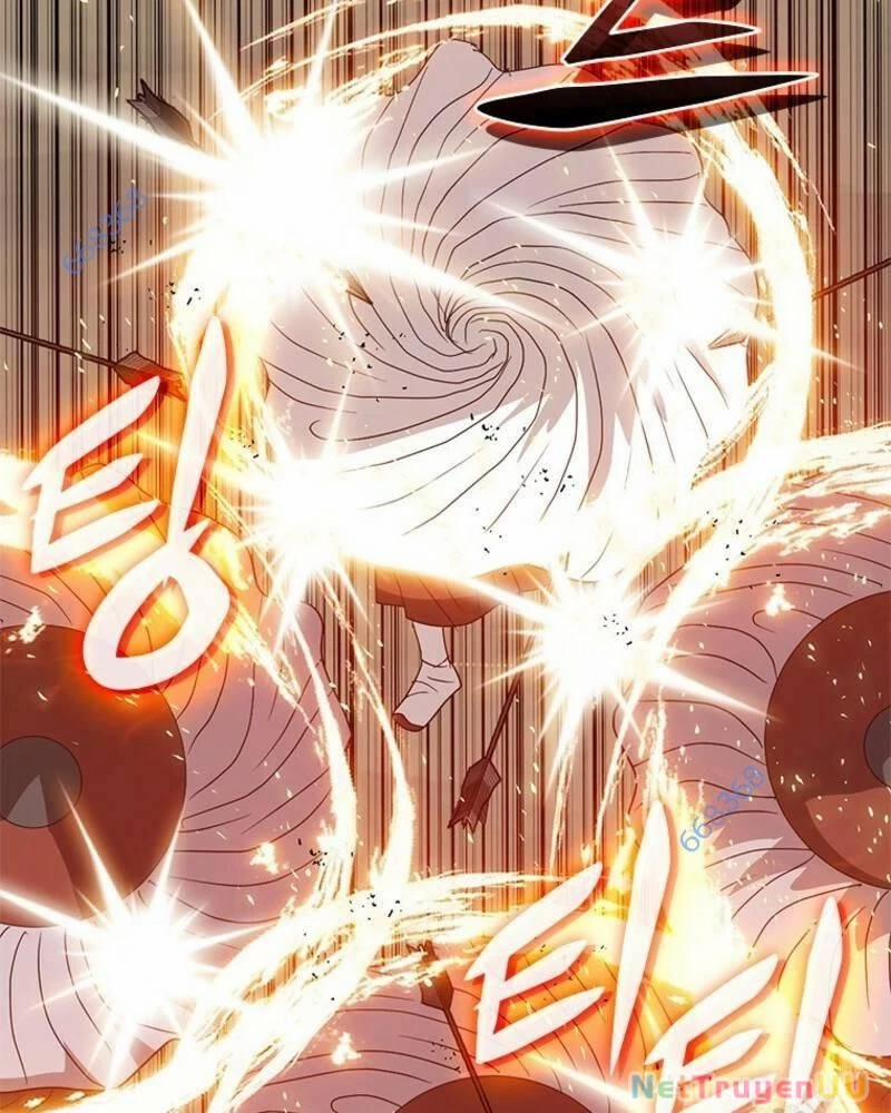 Vô Địch Vạn Quyền, Bất Khả Chiến Bại 39 trang 135