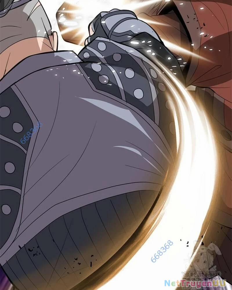 Vô Địch Vạn Quyền, Bất Khả Chiến Bại 39 trang 16