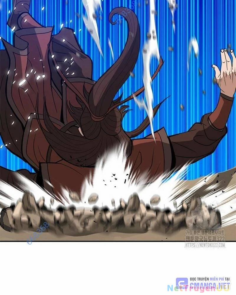Vô Địch Vạn Quyền, Bất Khả Chiến Bại 39 trang 20