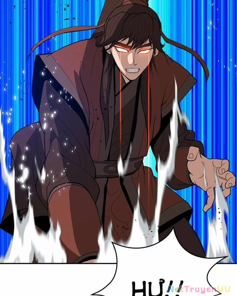 Vô Địch Vạn Quyền, Bất Khả Chiến Bại 39 trang 22