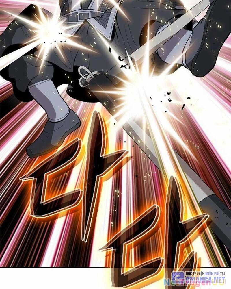 Vô Địch Vạn Quyền, Bất Khả Chiến Bại 39 trang 32