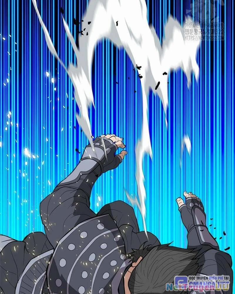 Vô Địch Vạn Quyền, Bất Khả Chiến Bại 39 trang 35