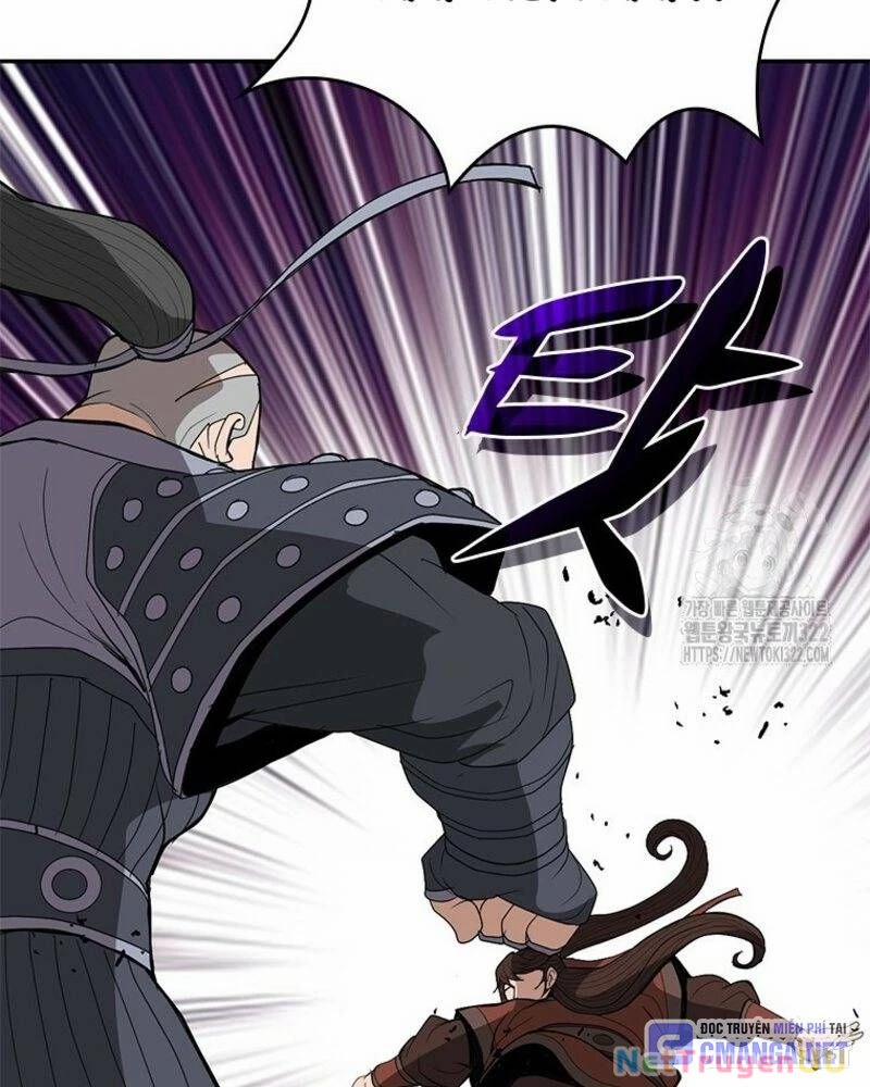 Vô Địch Vạn Quyền, Bất Khả Chiến Bại 39 trang 38