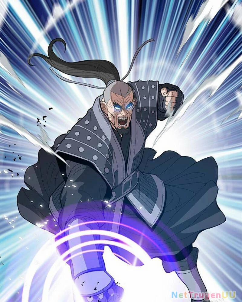 Vô Địch Vạn Quyền, Bất Khả Chiến Bại 39 trang 42