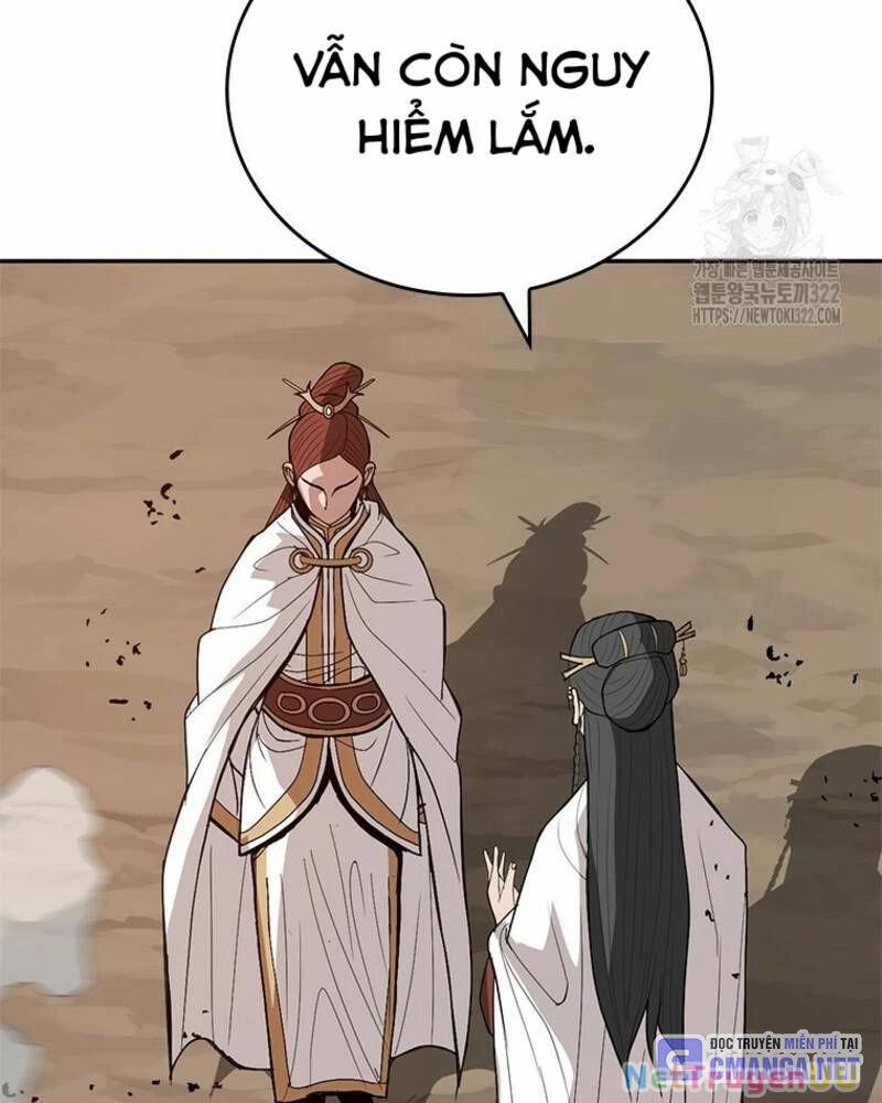Vô Địch Vạn Quyền, Bất Khả Chiến Bại 39 trang 53