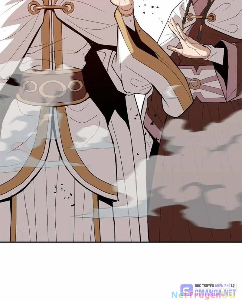 Vô Địch Vạn Quyền, Bất Khả Chiến Bại 39 trang 56