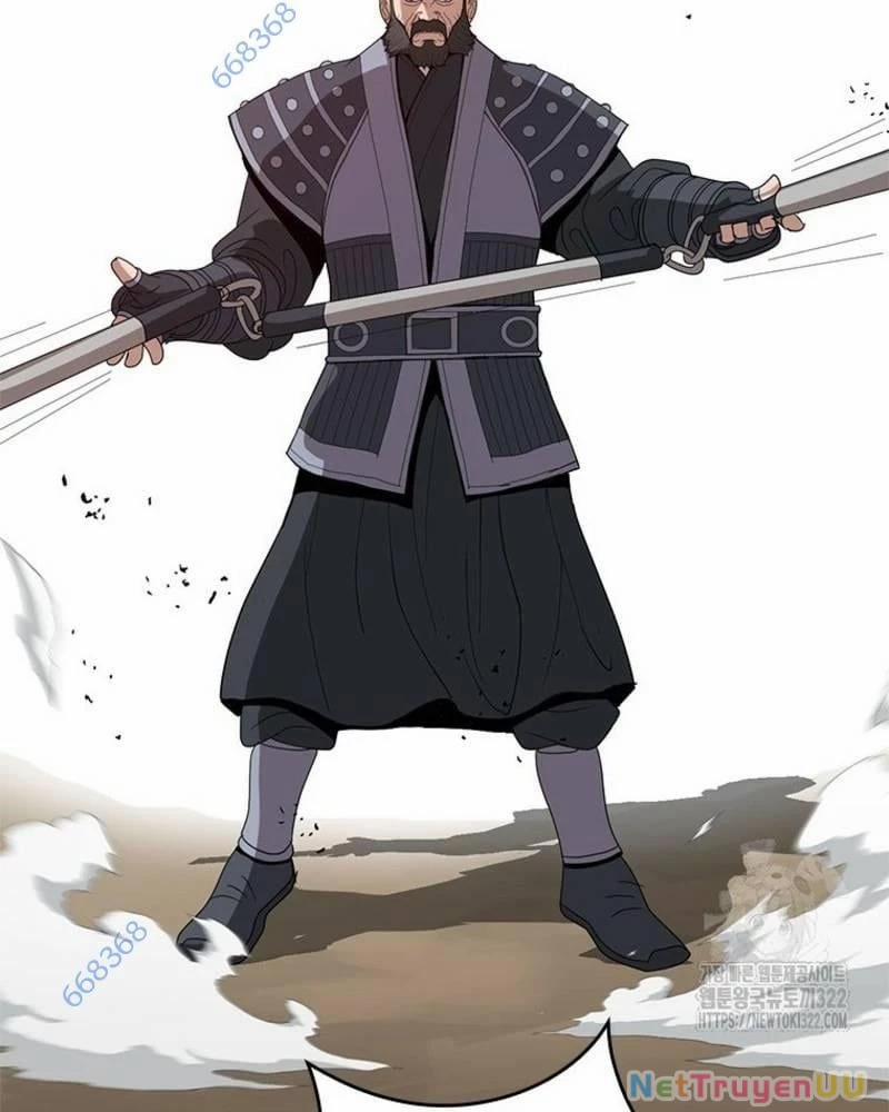 Vô Địch Vạn Quyền, Bất Khả Chiến Bại 39 trang 6