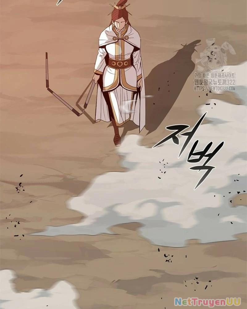 Vô Địch Vạn Quyền, Bất Khả Chiến Bại 39 trang 61