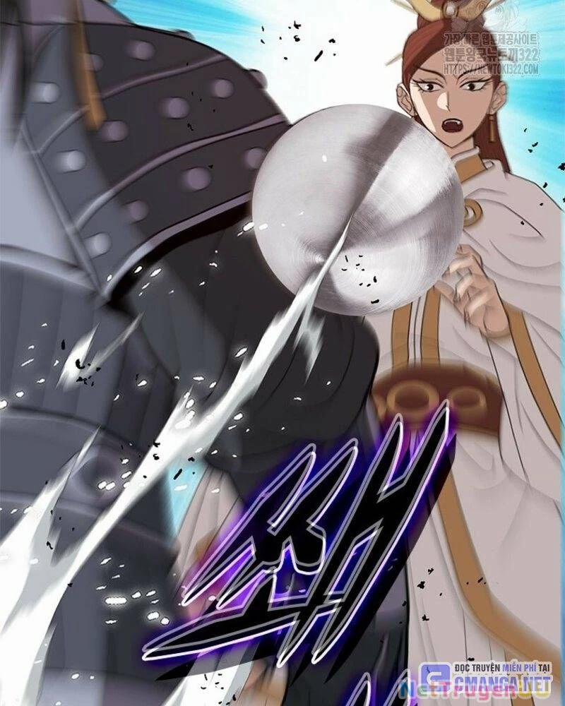 Vô Địch Vạn Quyền, Bất Khả Chiến Bại 39 trang 71