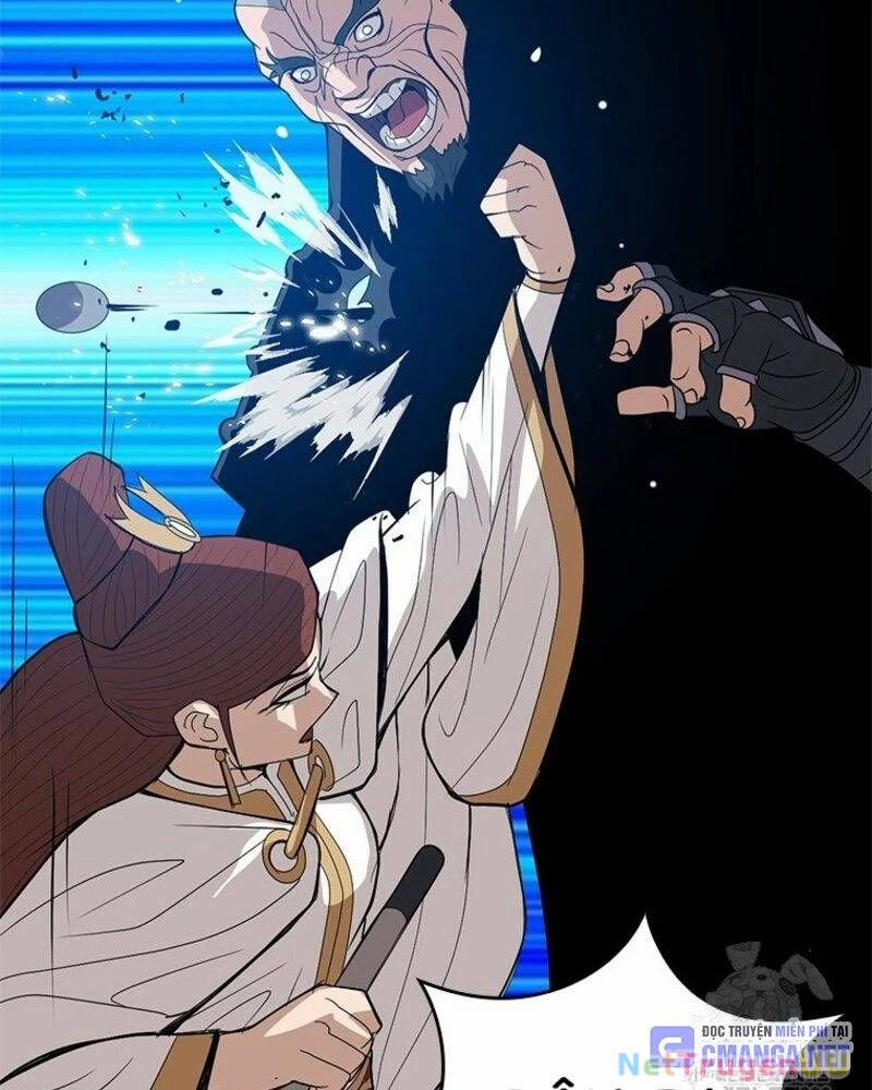 Vô Địch Vạn Quyền, Bất Khả Chiến Bại 39 trang 74