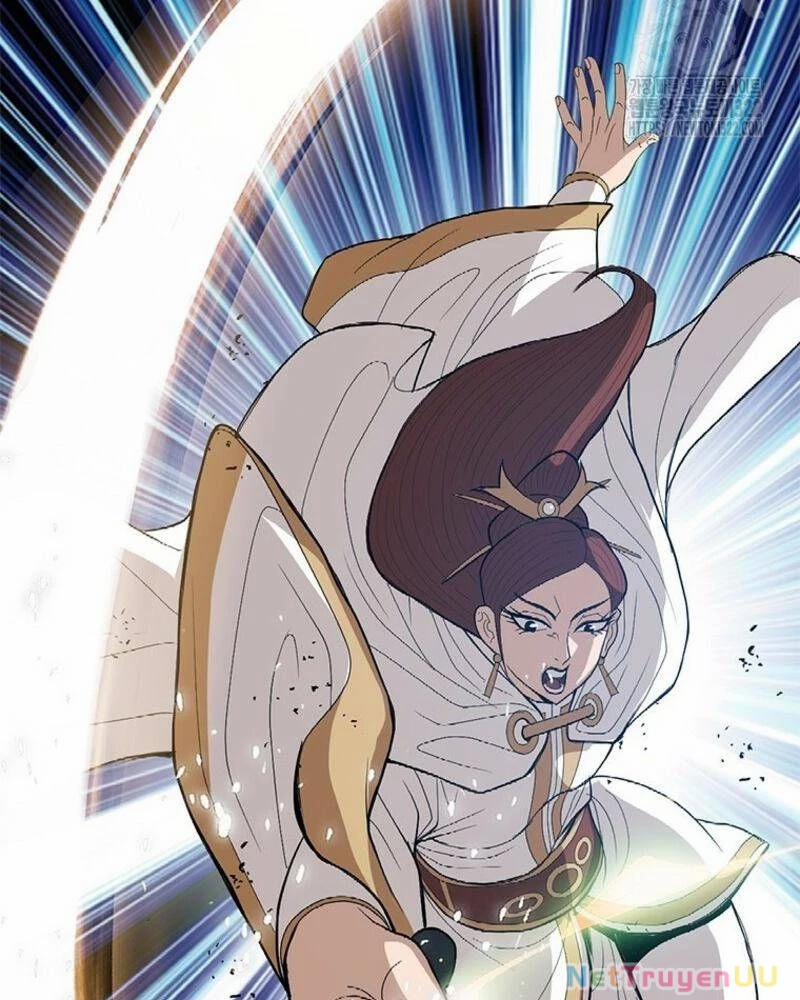 Vô Địch Vạn Quyền, Bất Khả Chiến Bại 39 trang 85