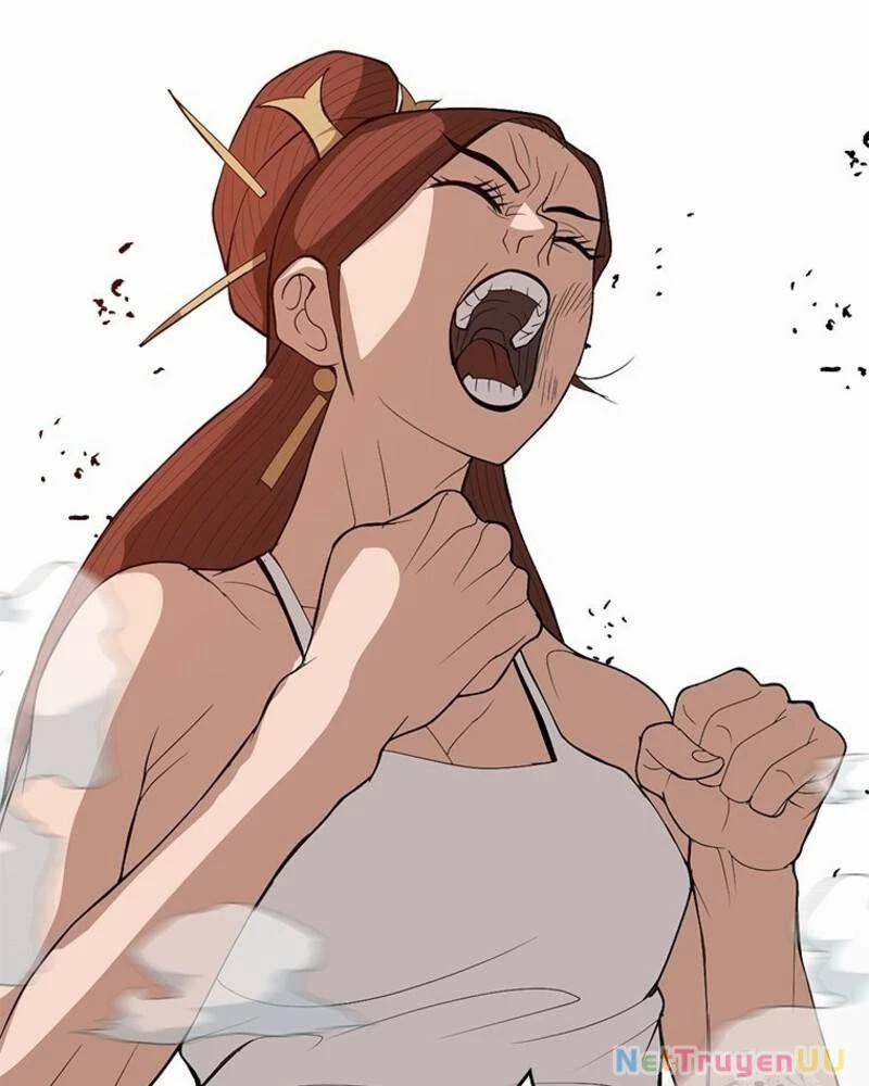 Vô Địch Vạn Quyền, Bất Khả Chiến Bại 40 trang 111