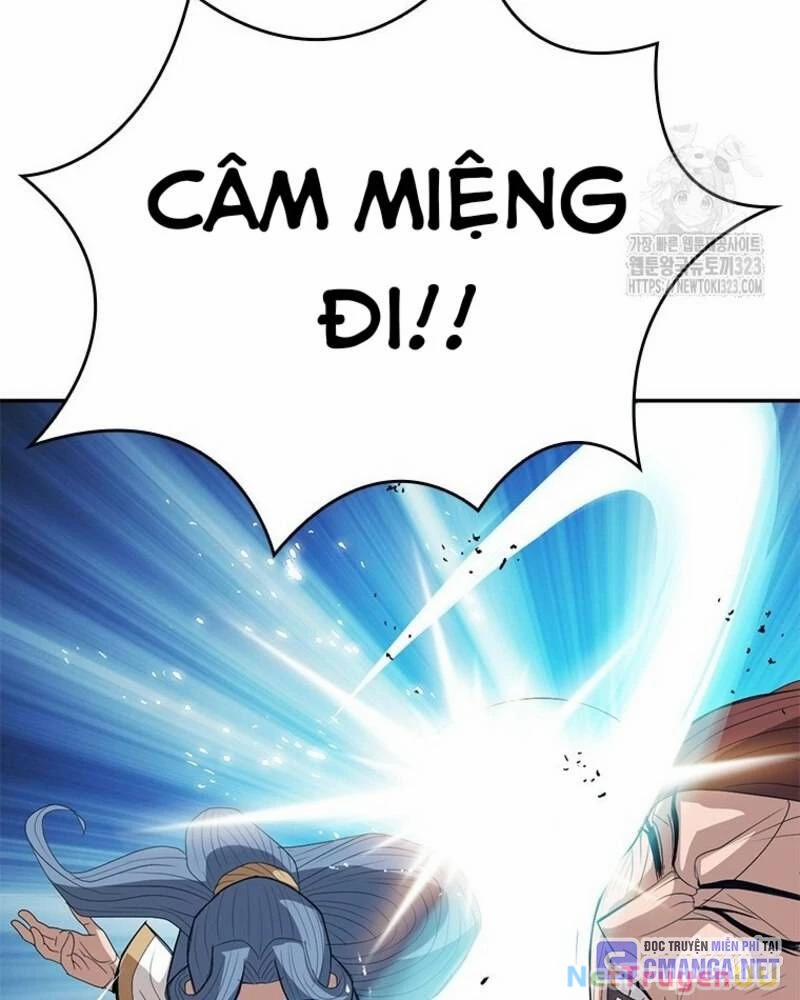 Vô Địch Vạn Quyền, Bất Khả Chiến Bại 40 trang 113