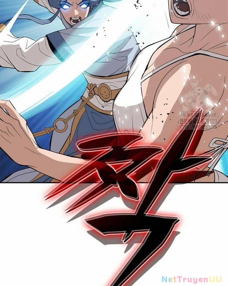 Vô Địch Vạn Quyền, Bất Khả Chiến Bại 40 trang 114