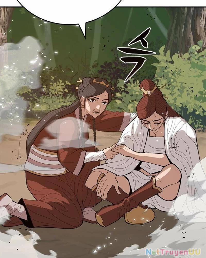 Vô Địch Vạn Quyền, Bất Khả Chiến Bại 40 trang 120