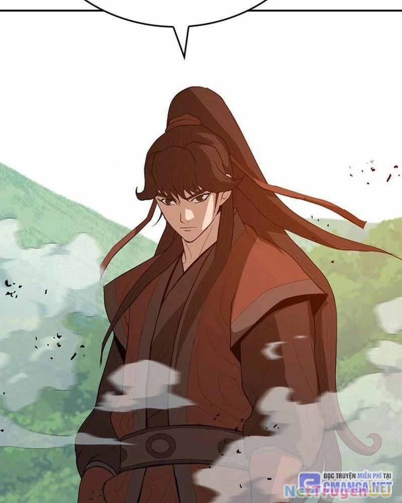 Vô Địch Vạn Quyền, Bất Khả Chiến Bại 40 trang 122