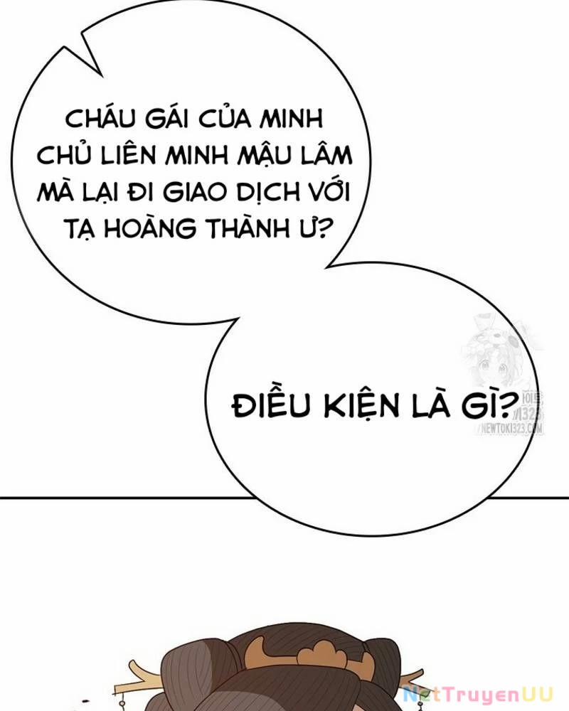 Vô Địch Vạn Quyền, Bất Khả Chiến Bại 40 trang 124