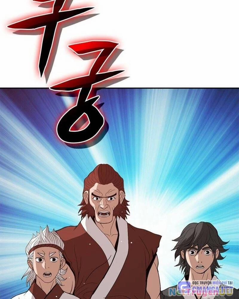 Vô Địch Vạn Quyền, Bất Khả Chiến Bại 40 trang 128